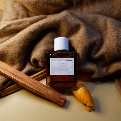 Eau de Toilette Cashmere Kumquat