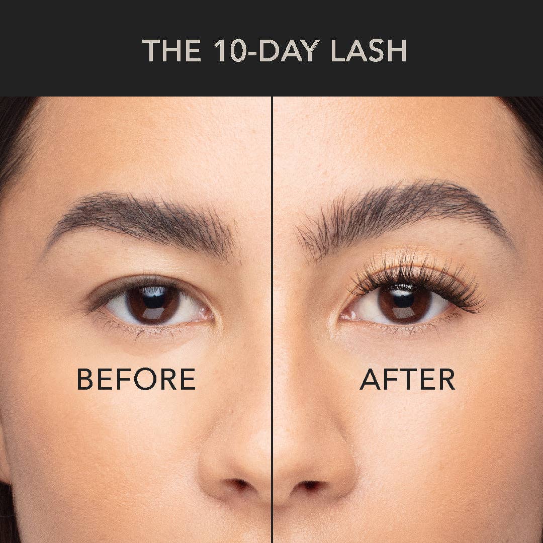 3 Pack Lash Set - Black