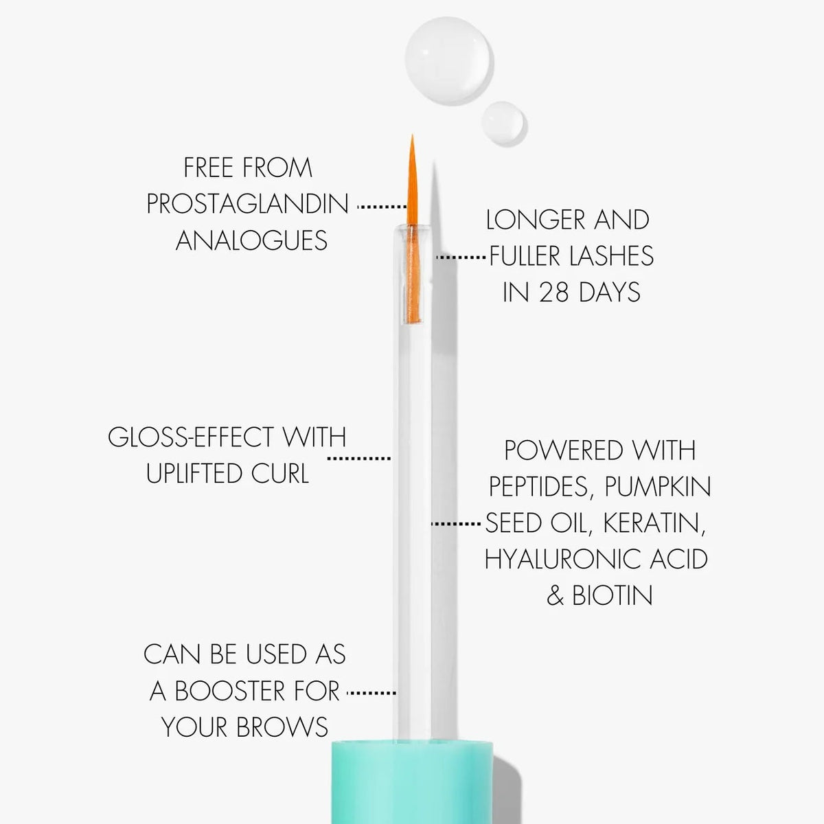 Eyelash Serum 3ml