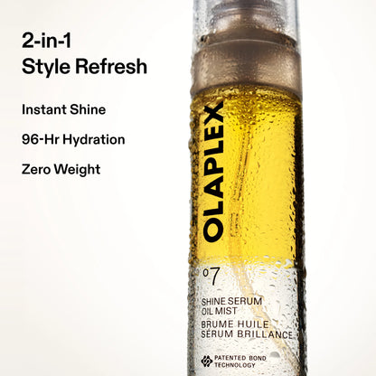 Shine Serum Oil Mist