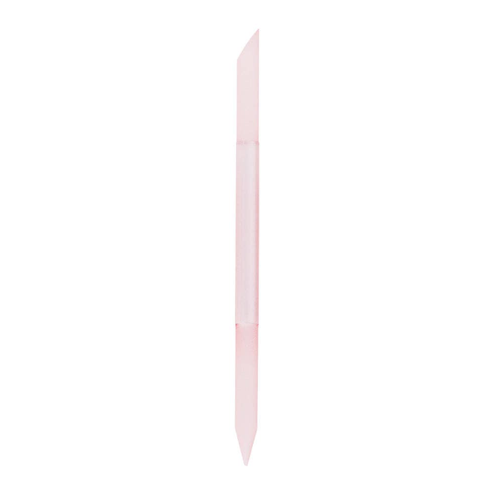 2-in-1 Cuticle Pusher|Cuticle Tool| At Home Manicure