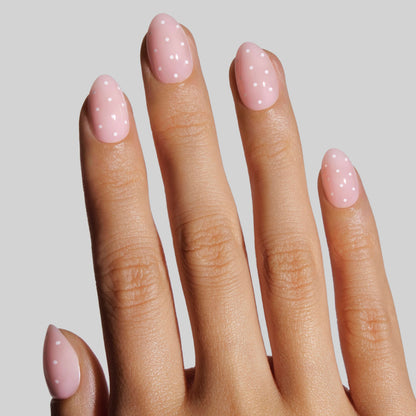 Baby Pink Dot