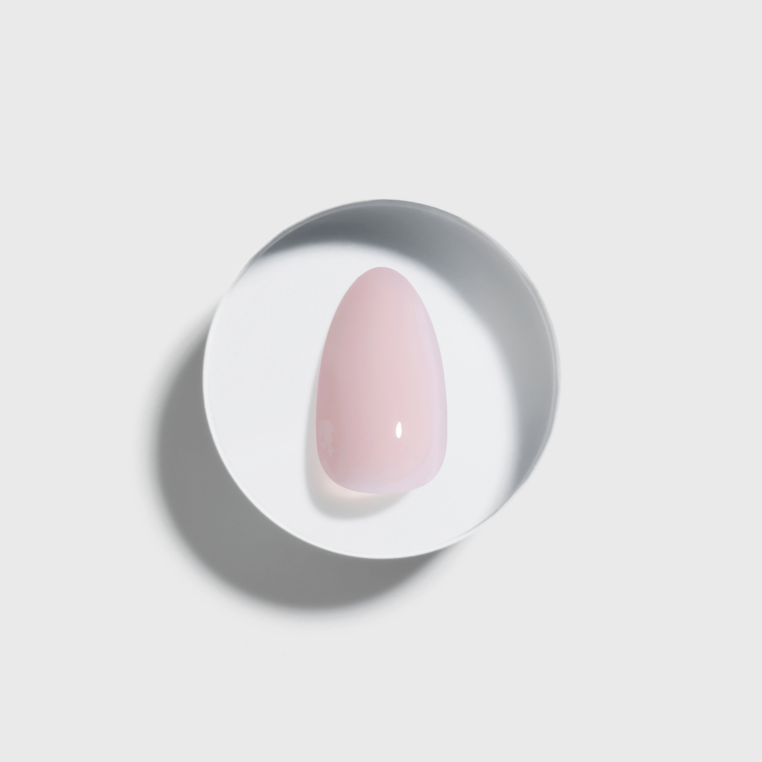 Bare Milk (Short Almond)