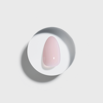Bare Milk (Short Almond)