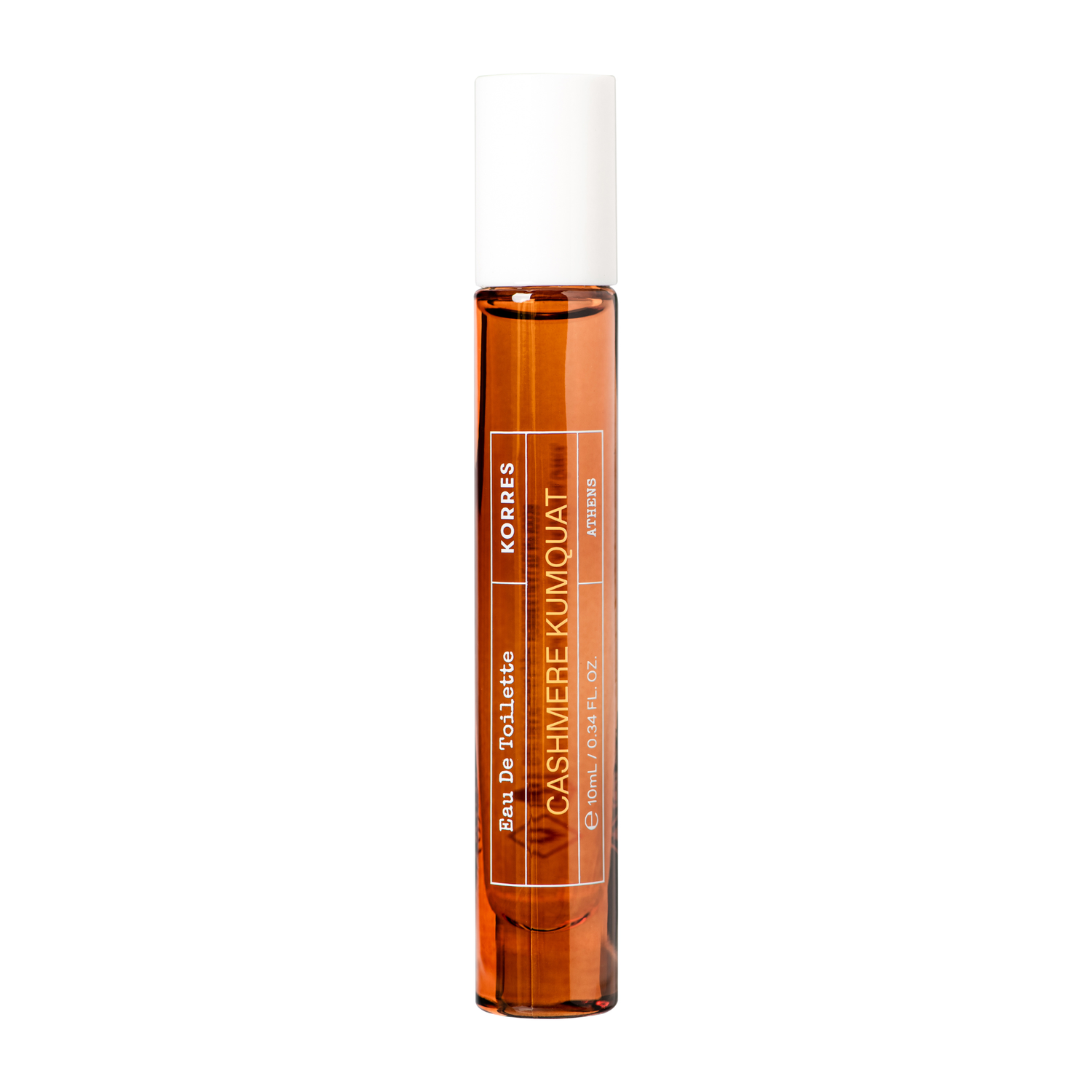 The Essential Collection - Rollerball Conscious Fragrance