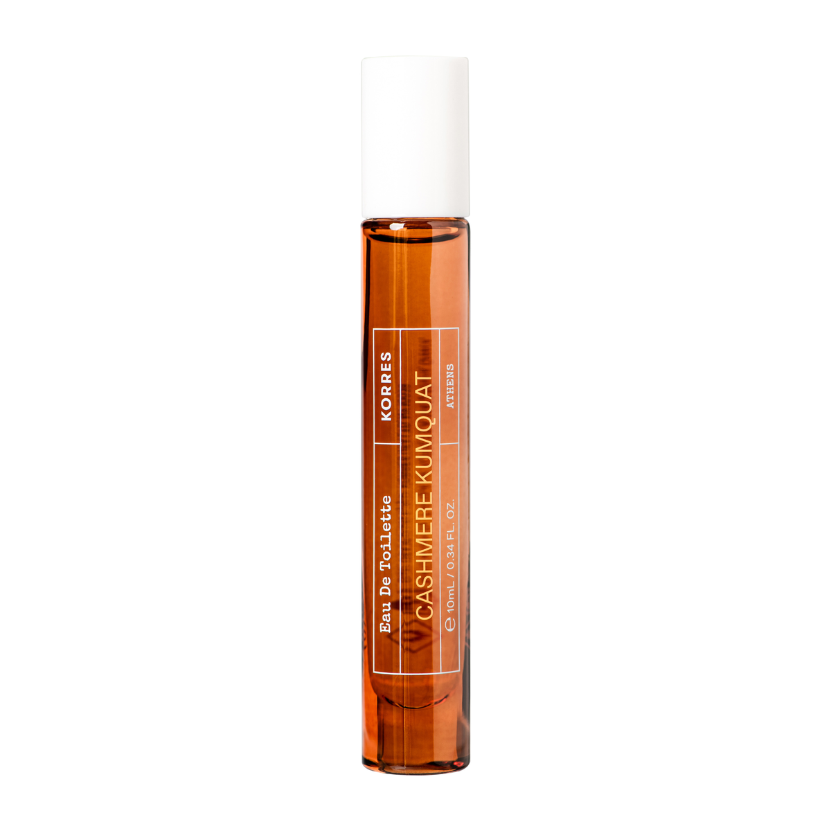 Eau de Toilette Cashmere Kumquat