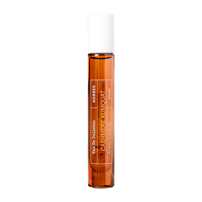 Eau de Toilette Cashmere Kumquat