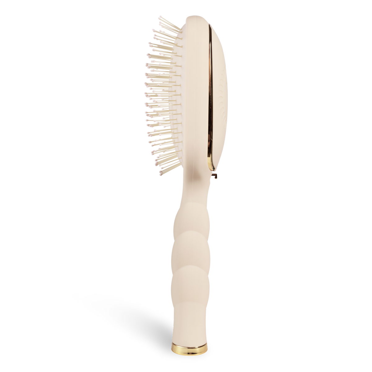 Detangler Hair Brush for Medium Hair - Tan