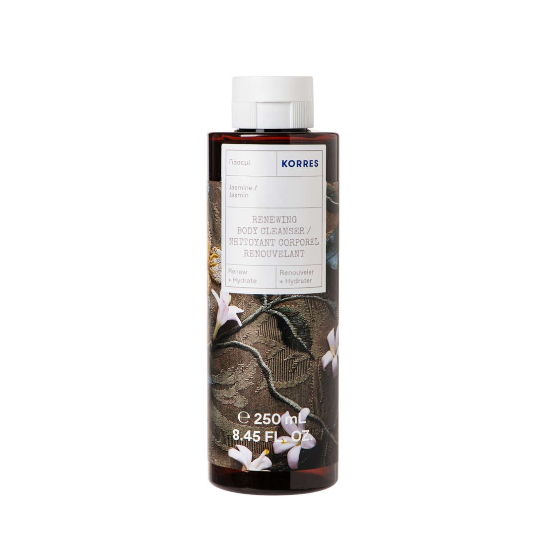 Renewing Body Cleanser Jasmine