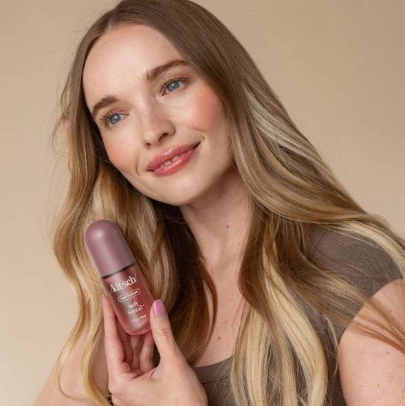 Soft Santal Hair &amp; Body Perfume Mist