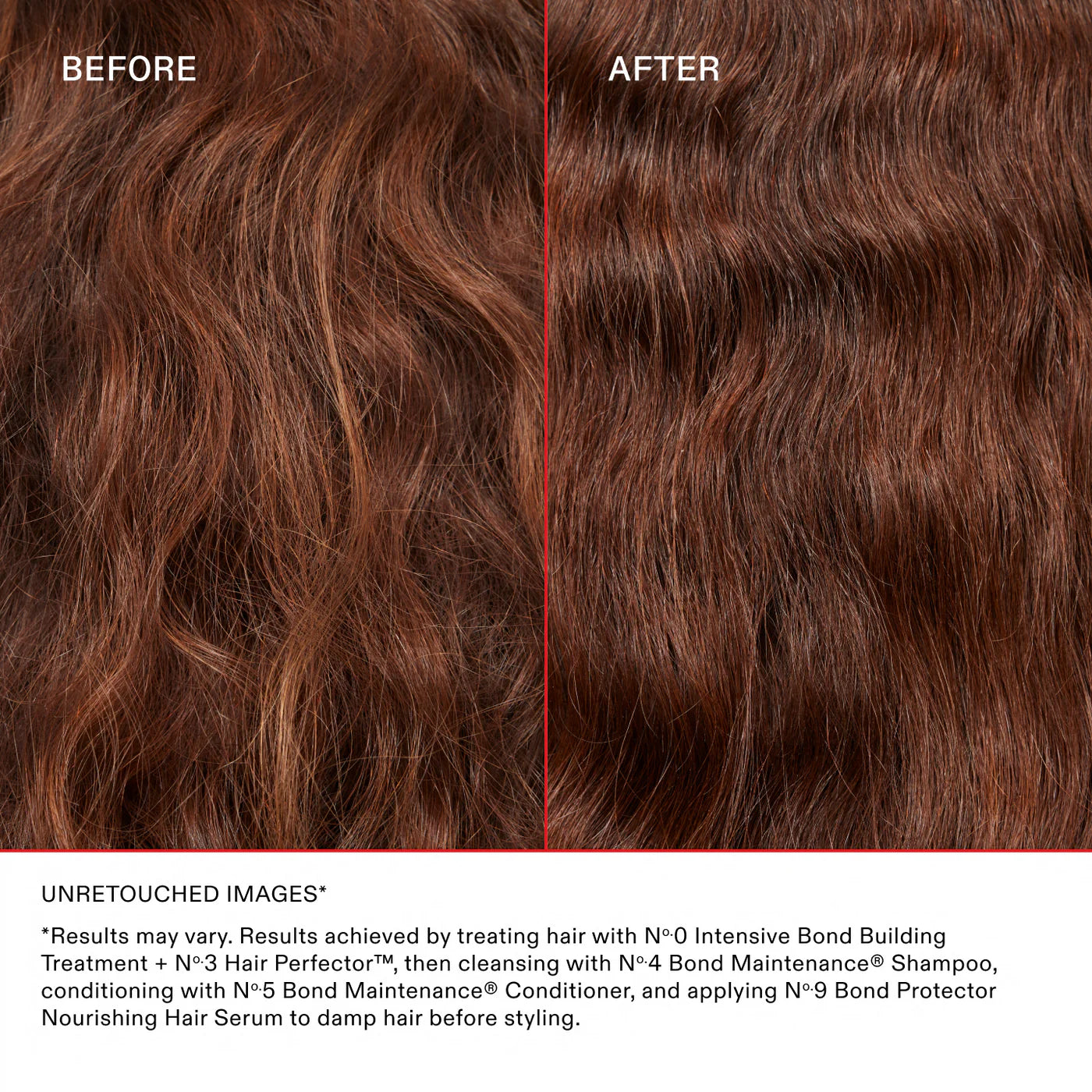 No. 0 Intensive Bond Builder Treatment