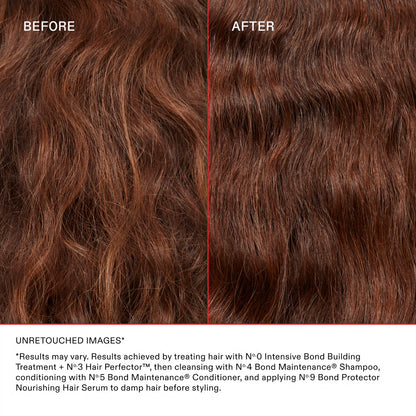 No. 0 Intensive Bond Builder Treatment