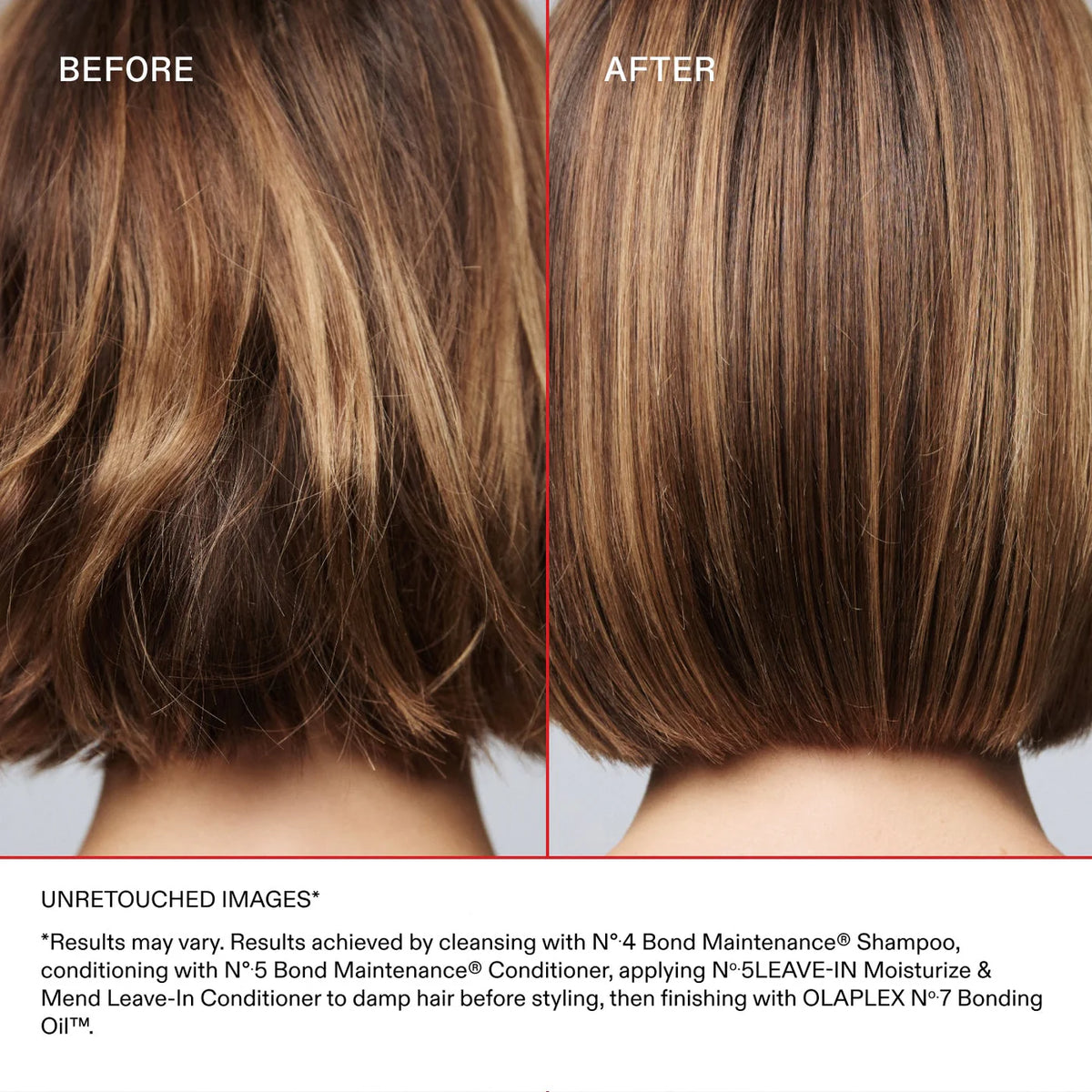 Nº .5 Leave-In Moisturize &amp; Mend Leave-In Conditioner