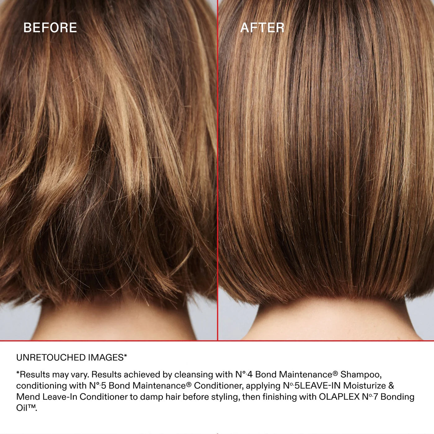 Nº.5 Leave-In Moisturize &amp; Mend Leave-In Conditioner