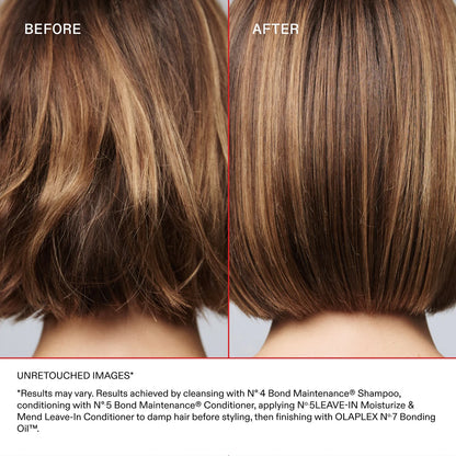 Nº.5 Leave-In Moisturize &amp; Mend Leave-In Conditioner