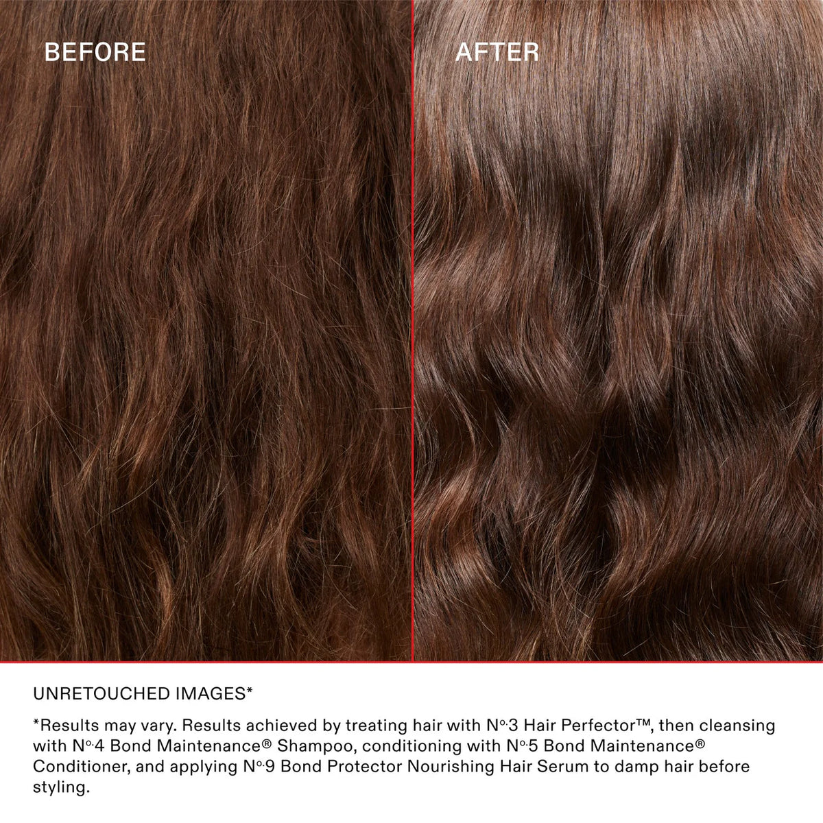 Nº .3 Hair Perfector