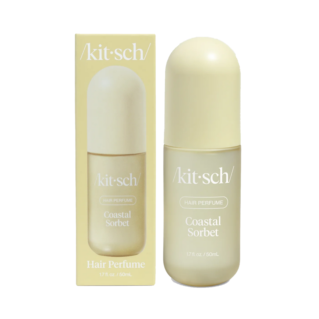 Coastal Sorbet Hair Perfume