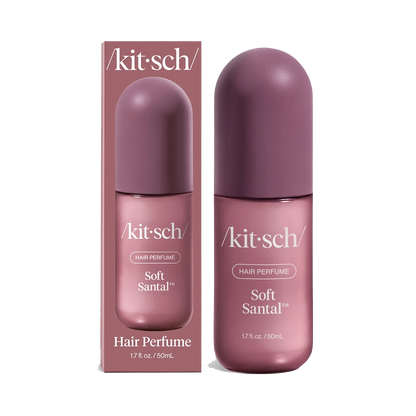 Soft Santal Hair &amp; Body Perfume Mist