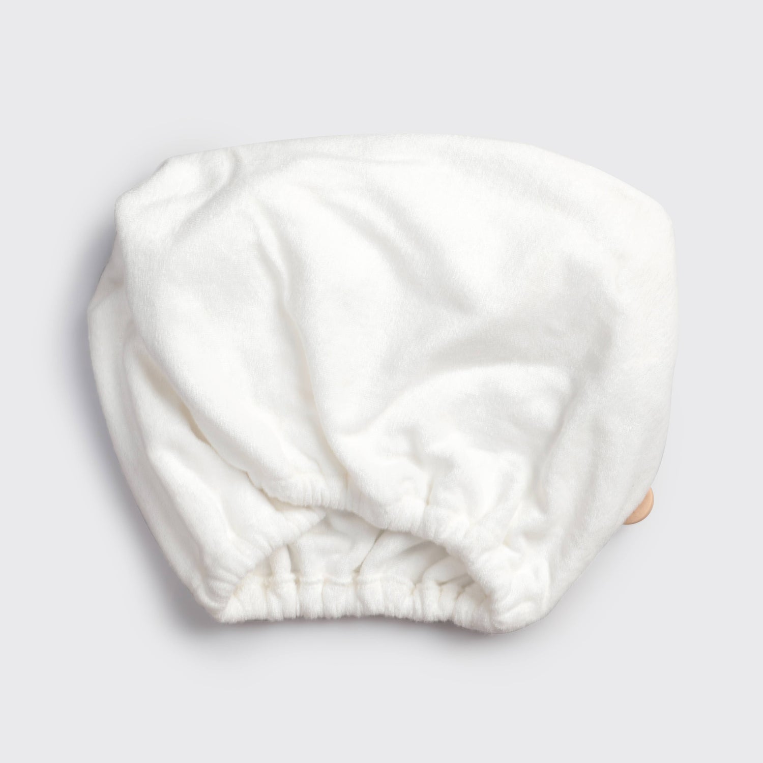 Quick Dry Hair Towel - Micro Dot