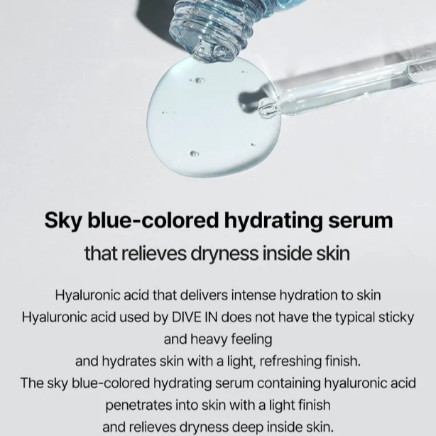 Hyaluronic Acid Serum