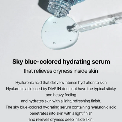 Hyaluronic Acid Serum
