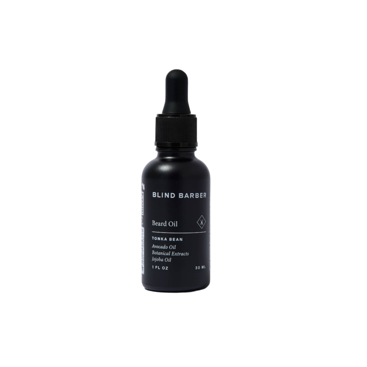 Beard Replenishment Oil