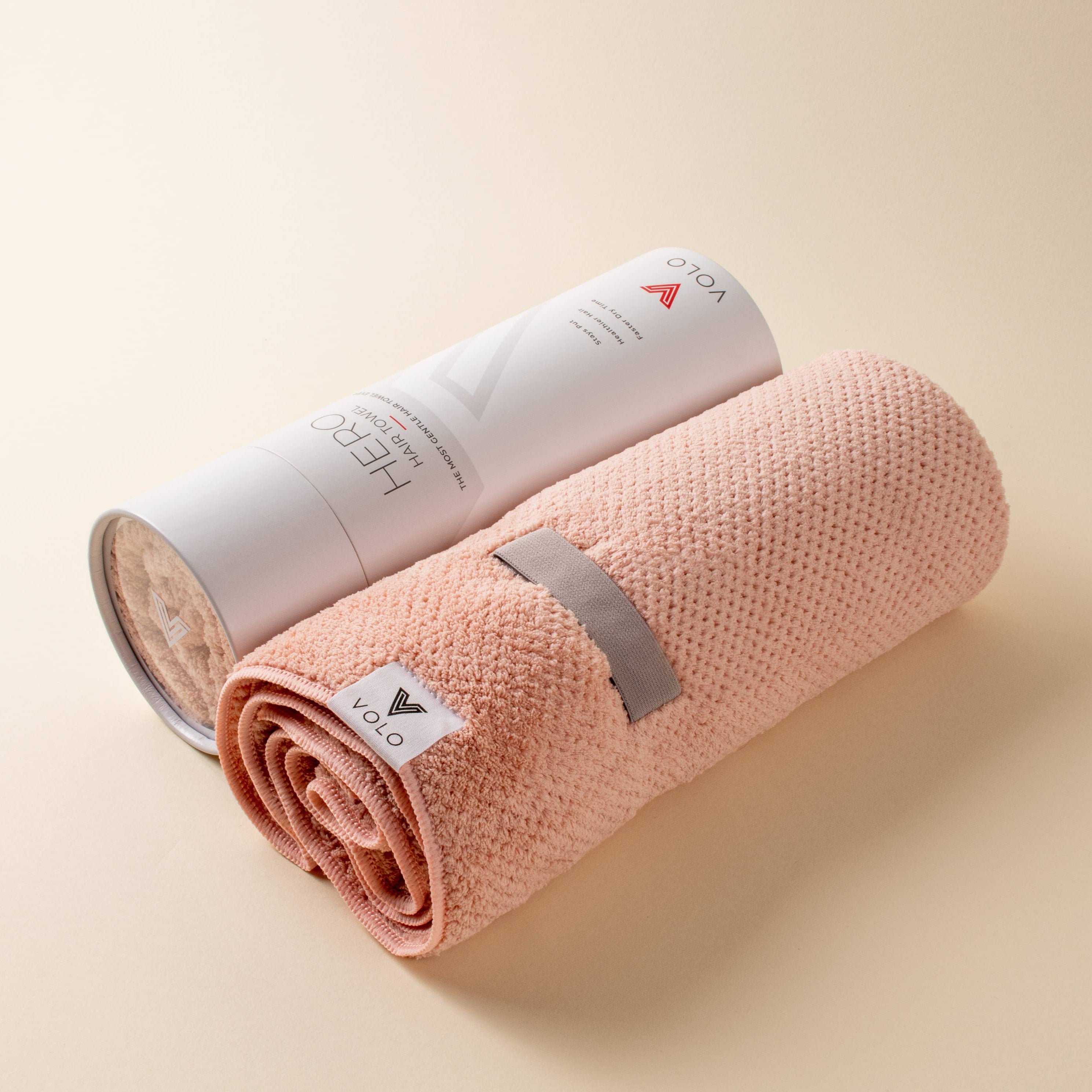 VOLO Hero Hair Towel