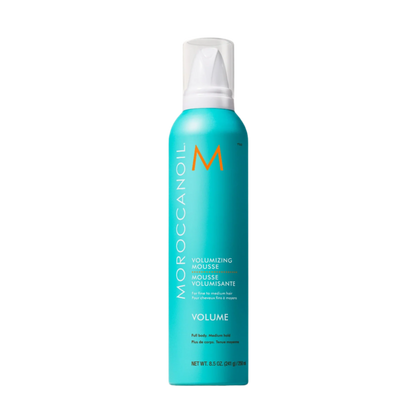 Volumizing Mousse