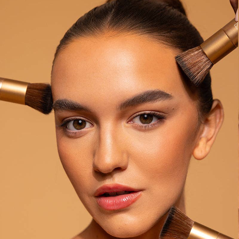 Face Perfecting Brush
