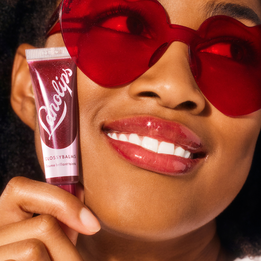 Glossy Balm Berry