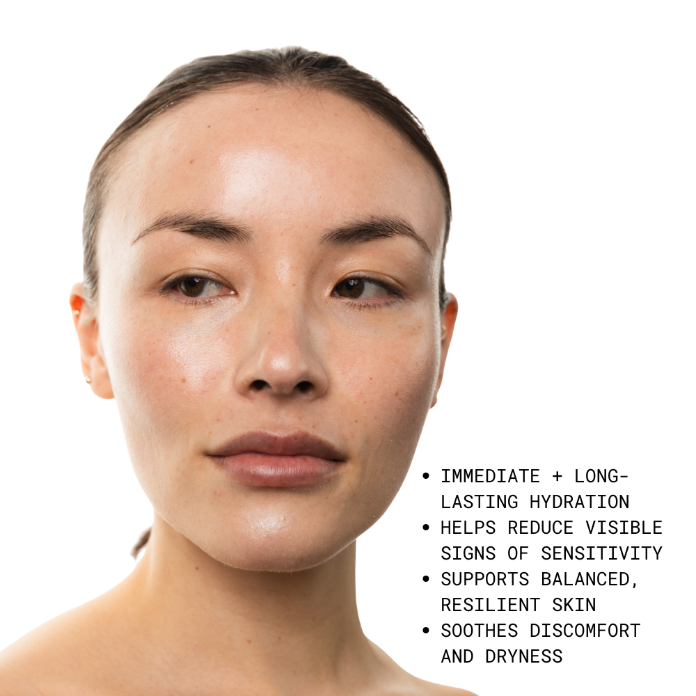 Greek Yoghurt Probiotic Super Serum
