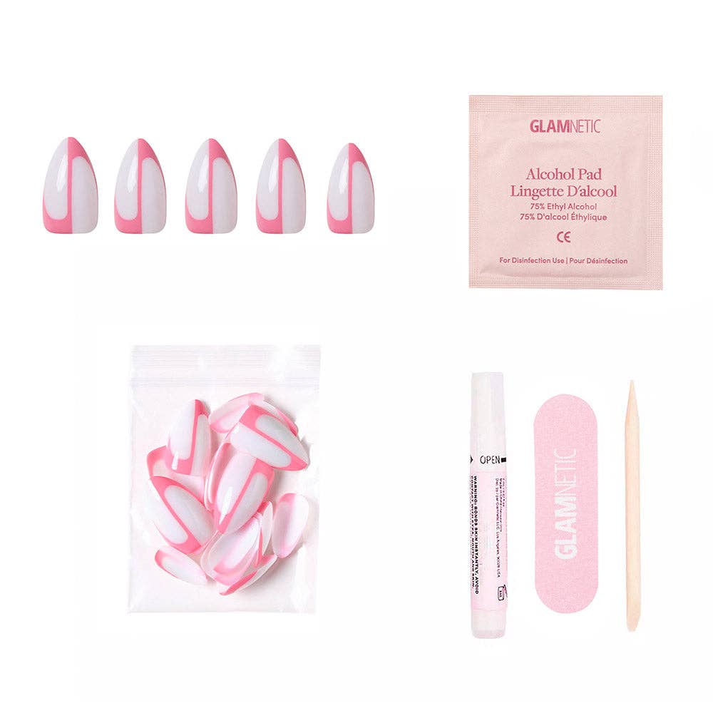 Better Half Press-On Nails