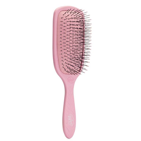 GO GREEN Paddle Detangler