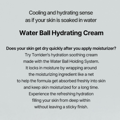 Soothing Cream Vegan