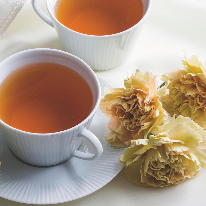 Eau de Toilette White Tea