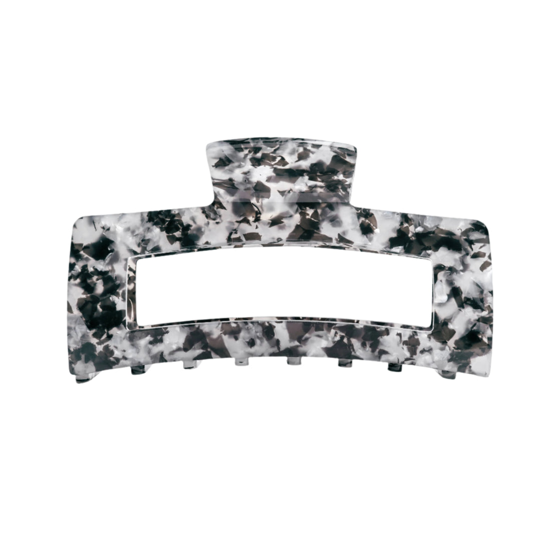 Eco-Friendly Jumbo Open Shape Claw Clip