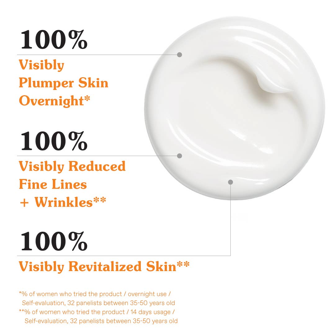 Black Pine Primus Youth Renewal Sleeping Facial