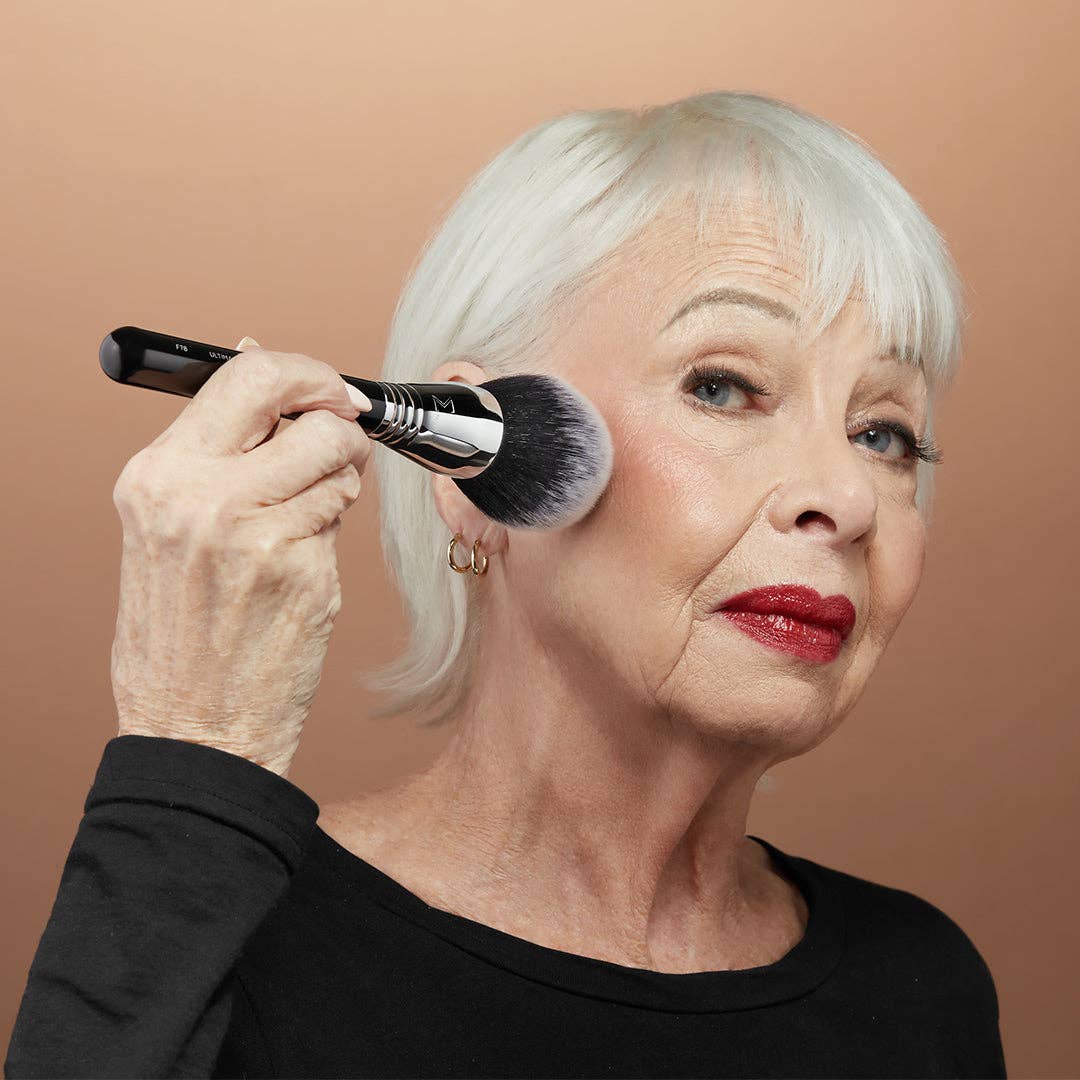 F78 ULTIMATE BRONZE™ BRUSH
