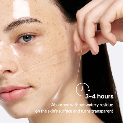 Bio-Collagen Real Deep Face Sheet Mask