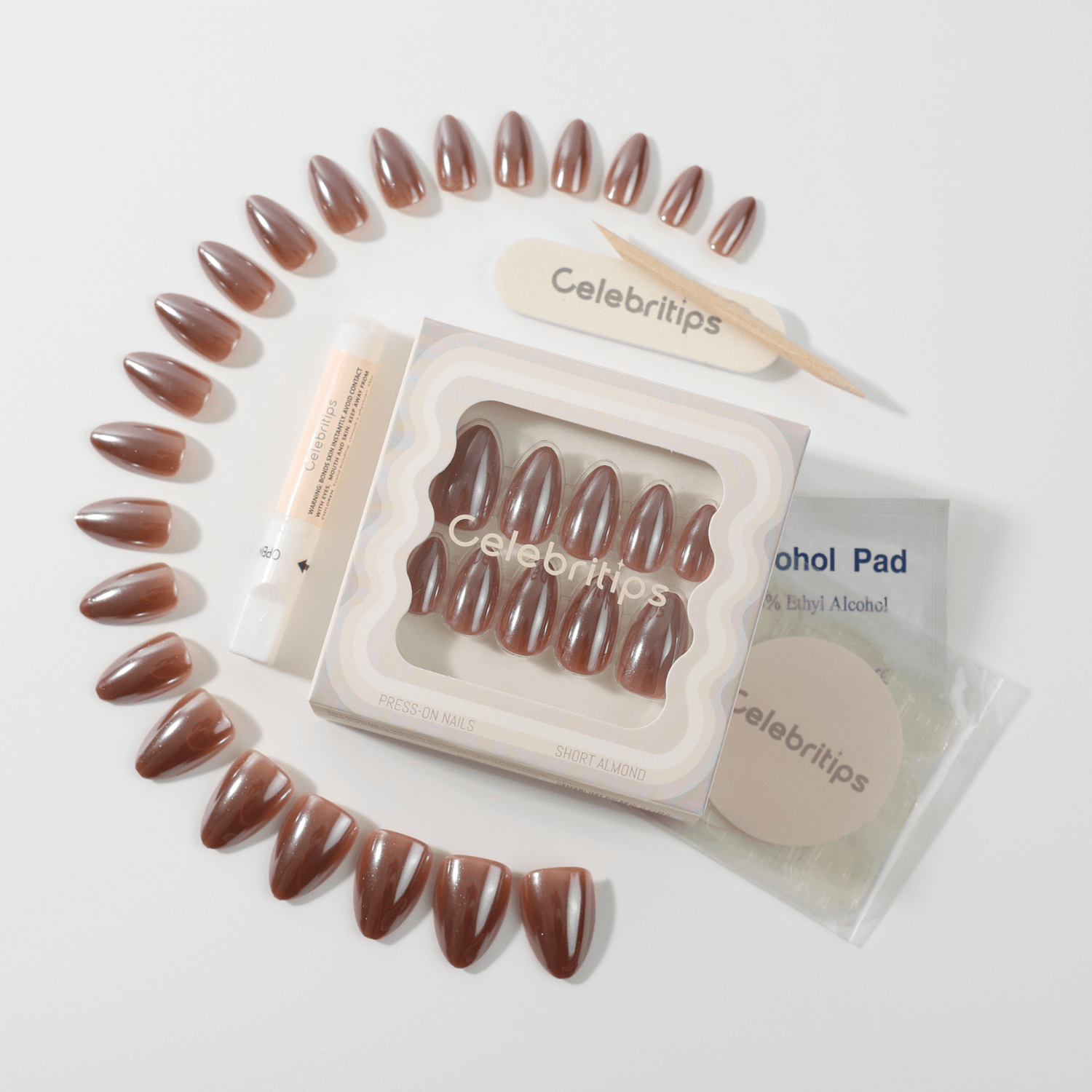 Chocolate Glaze