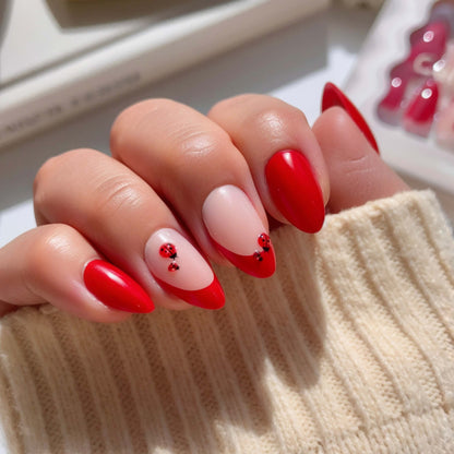 3D Ladybug