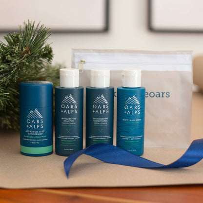 Clean Getaway Kit Men&