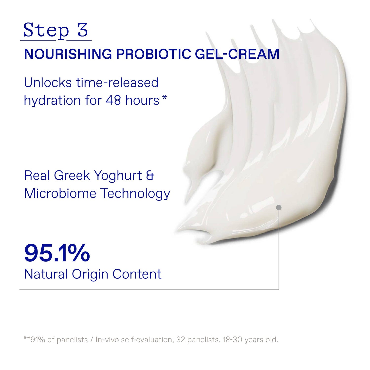 Greek Yoghurt Hydration Boost Trio