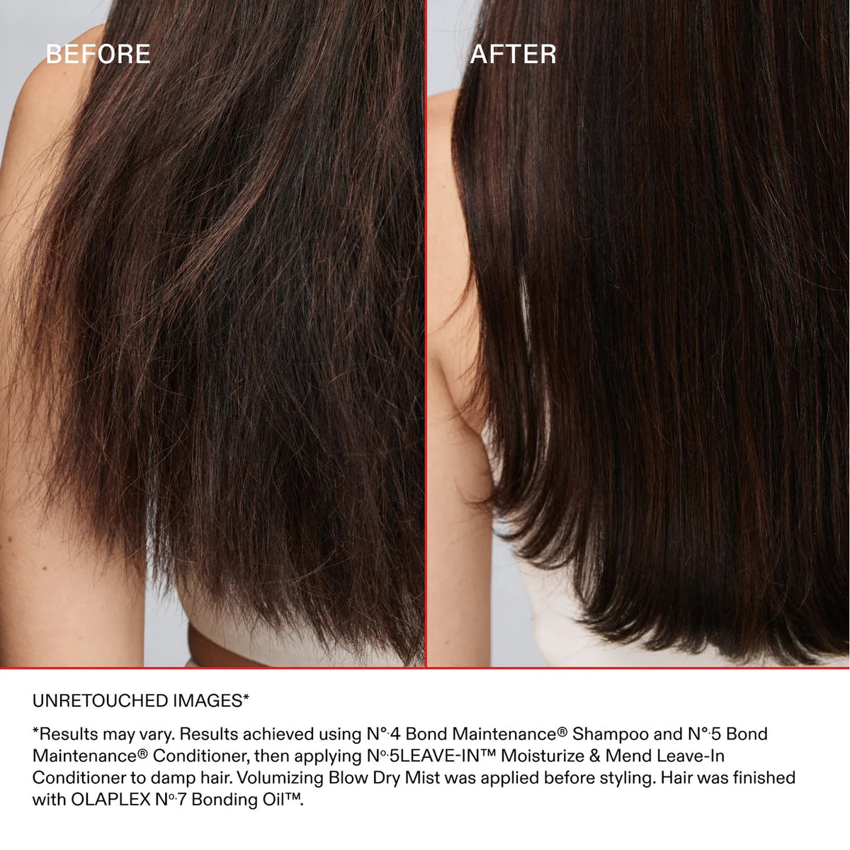 Nº .5 Leave-In Moisturize &amp; Mend Leave-In Conditioner