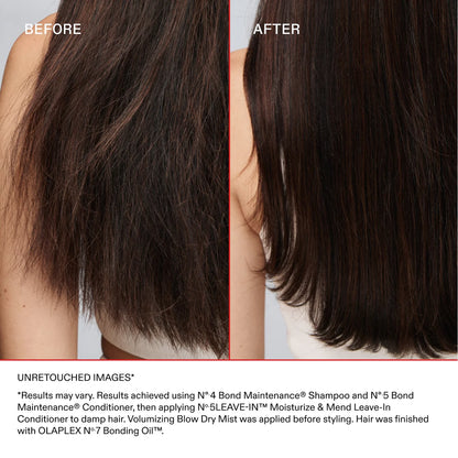 Nº.5 Leave-In Moisturize &amp; Mend Leave-In Conditioner
