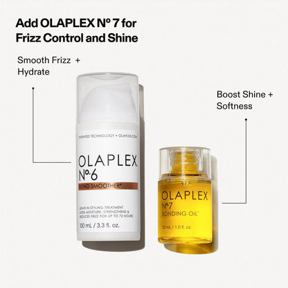 No. 6 Bond Smoother