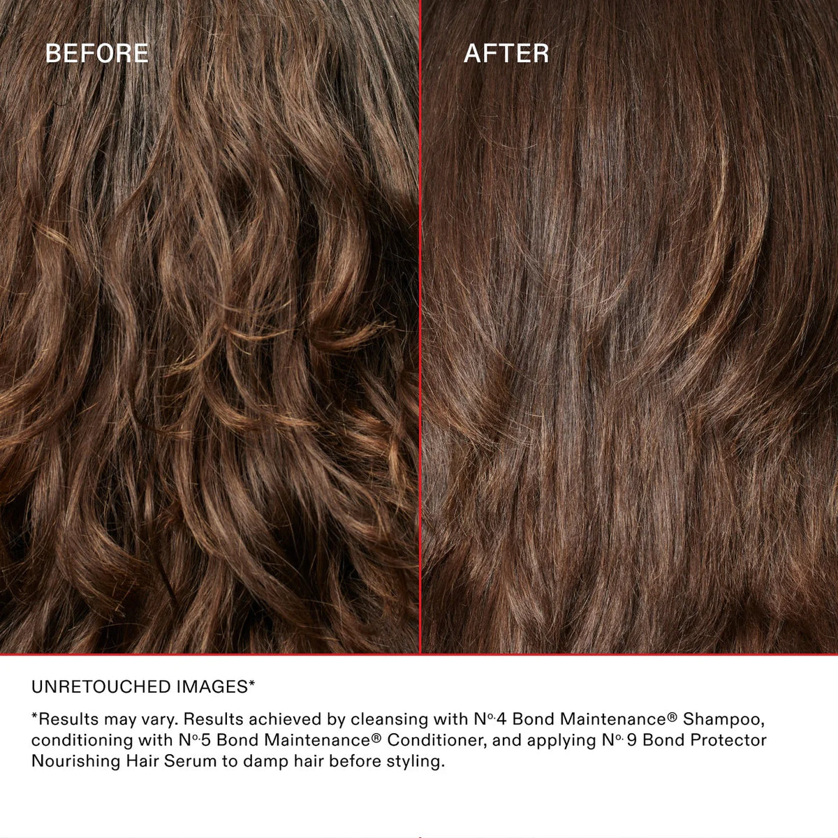 Nº. 9 Bond Protector Nourishing Hair Serum