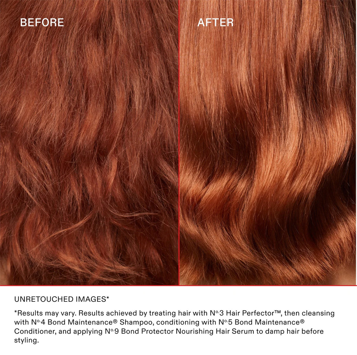 Nº .3 Hair Perfector