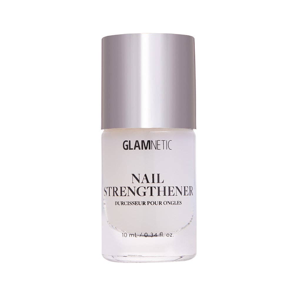 Nail Strengthener| Healthy Nails| At Home Manicure
