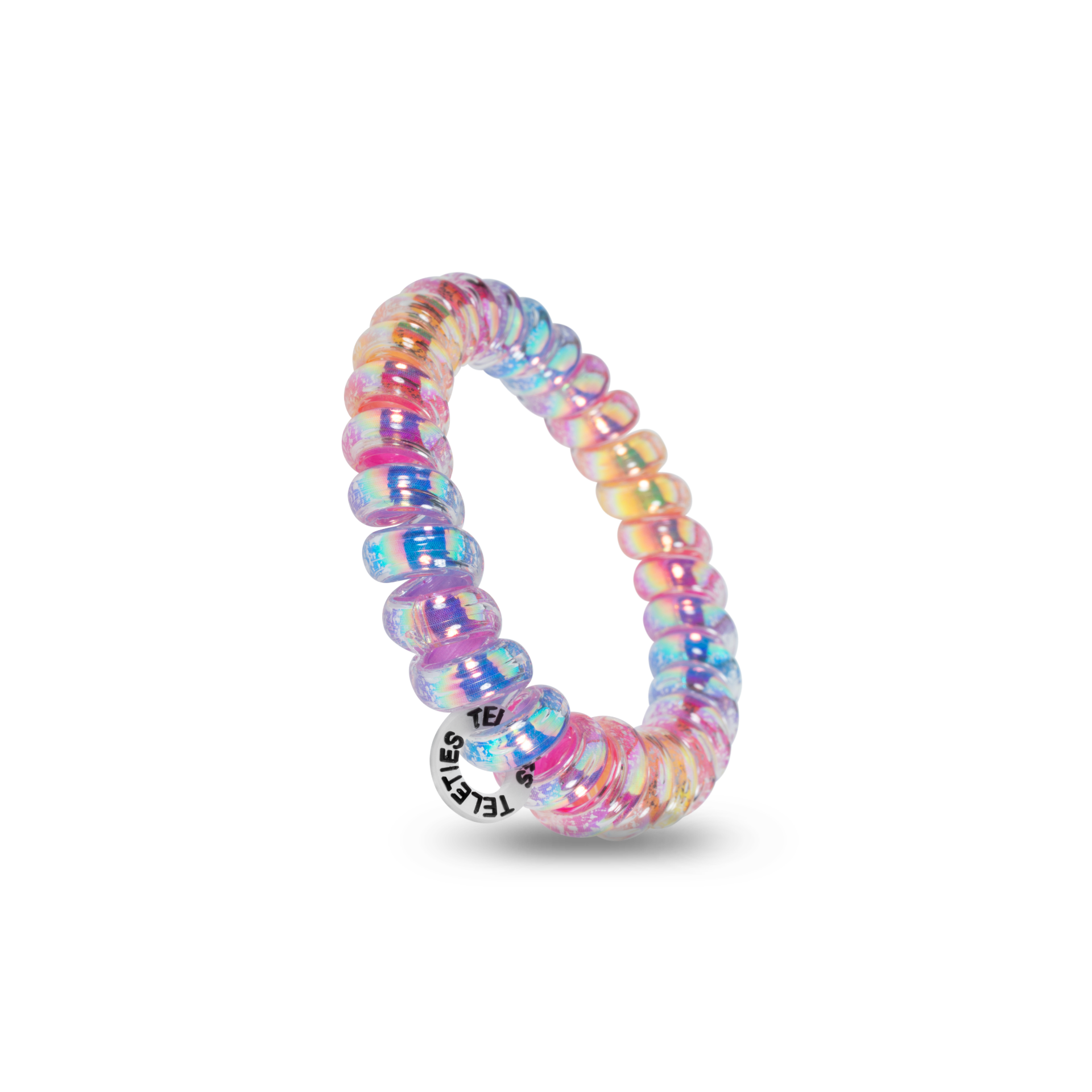 Spiral Hair Coils | Eat Glitter For Breakfast